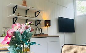Brightside Apartment